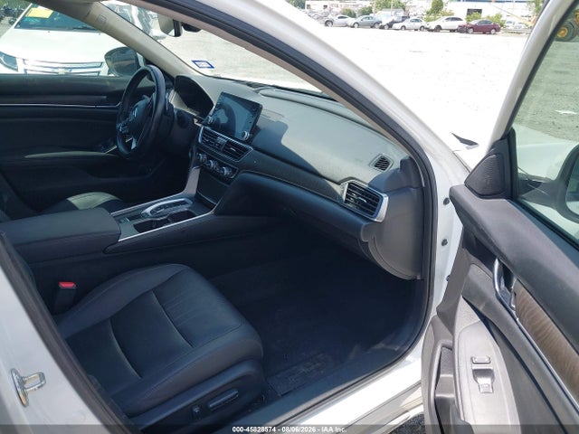 Aukcja sprzedaży 2020 Honda Accord Touring, vin: 1HGCV2F95LA018073, numer aukcji: 45828574