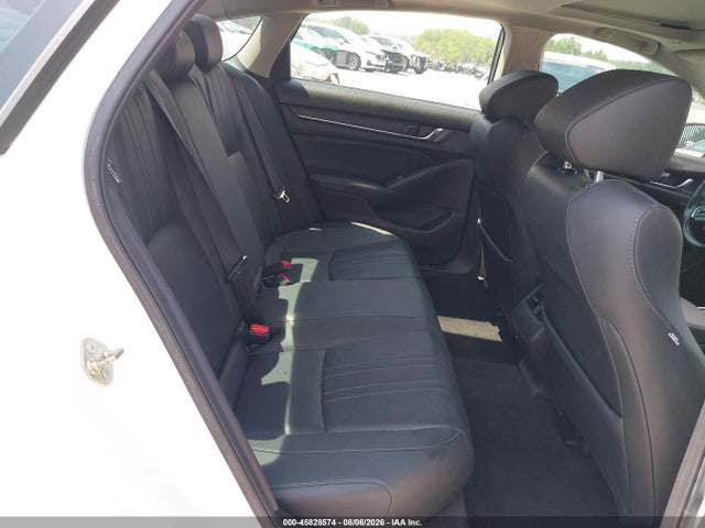 Aukcja sprzedaży 2020 Honda Accord Touring, vin: 1HGCV2F95LA018073, numer aukcji: 45828574