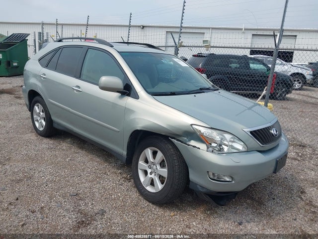 Aukcja sprzedaży 2009 Lexus Rx 350, vin: 2T2HK31UX9C097951, numer aukcji: 45828577