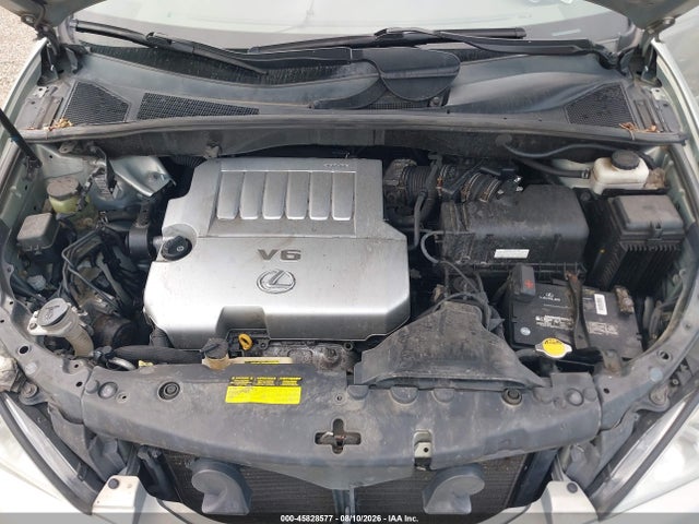 Продаж на аукціоні авто 2009 Lexus Rx 350, vin: 2T2HK31UX9C097951, номер лоту: 45828577