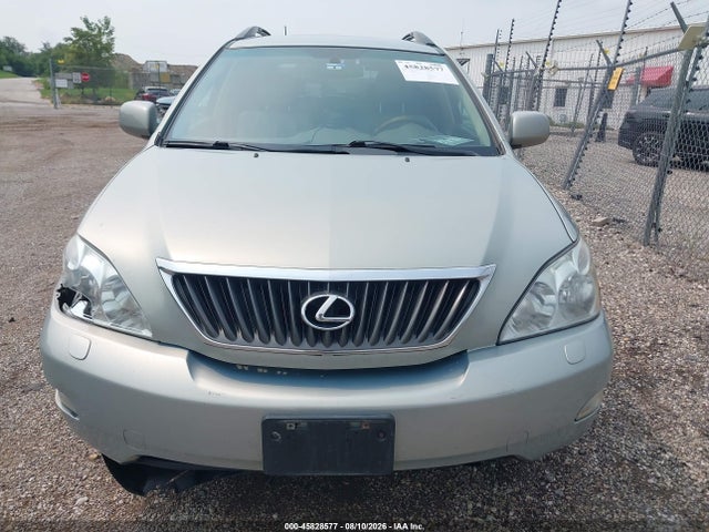 Продаж на аукціоні авто 2009 Lexus Rx 350, vin: 2T2HK31UX9C097951, номер лоту: 45828577