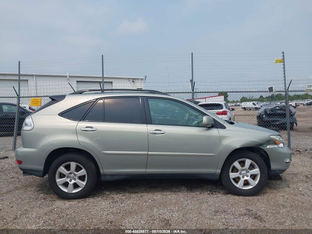 Продаж на аукціоні авто 2009 Lexus Rx 350, vin: 2T2HK31UX9C097951, номер лоту: 45828577