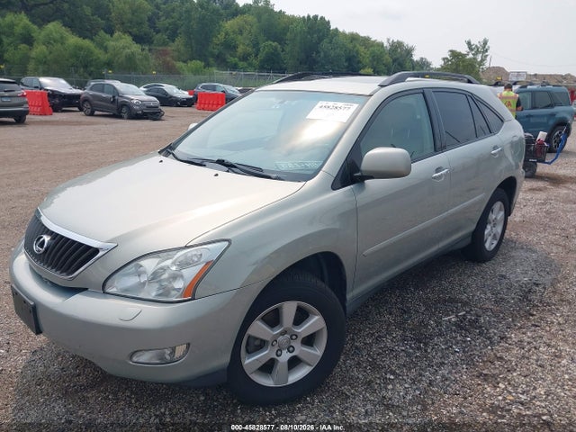 Продаж на аукціоні авто 2009 Lexus Rx 350, vin: 2T2HK31UX9C097951, номер лоту: 45828577