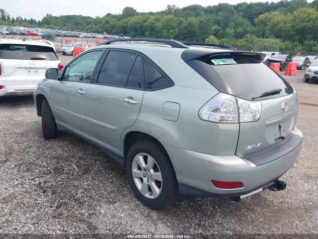 Продаж на аукціоні авто 2009 Lexus Rx 350, vin: 2T2HK31UX9C097951, номер лоту: 45828577