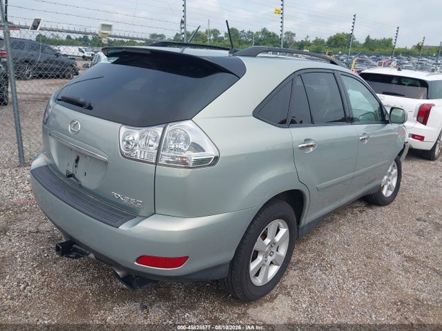 Продаж на аукціоні авто 2009 Lexus Rx 350, vin: 2T2HK31UX9C097951, номер лоту: 45828577