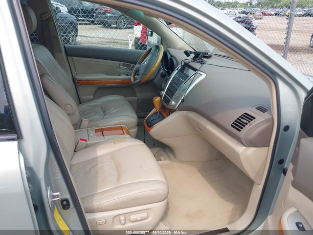 Продаж на аукціоні авто 2009 Lexus Rx 350, vin: 2T2HK31UX9C097951, номер лоту: 45828577