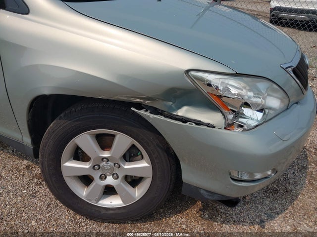 Продаж на аукціоні авто 2009 Lexus Rx 350, vin: 2T2HK31UX9C097951, номер лоту: 45828577