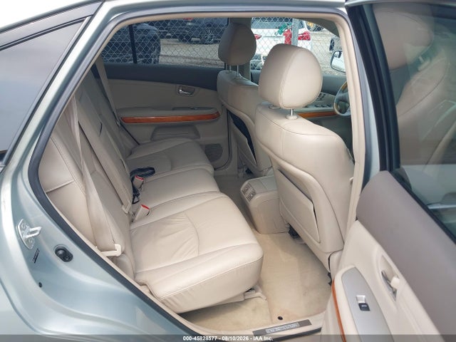 Продаж на аукціоні авто 2009 Lexus Rx 350, vin: 2T2HK31UX9C097951, номер лоту: 45828577