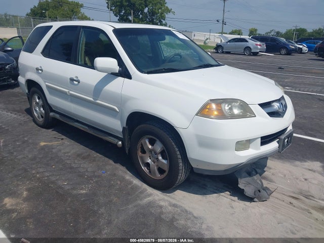 Aukcja sprzedaży 2005 Acura Mdx, vin: 2HNYD18225H526808, numer aukcji: 45828579