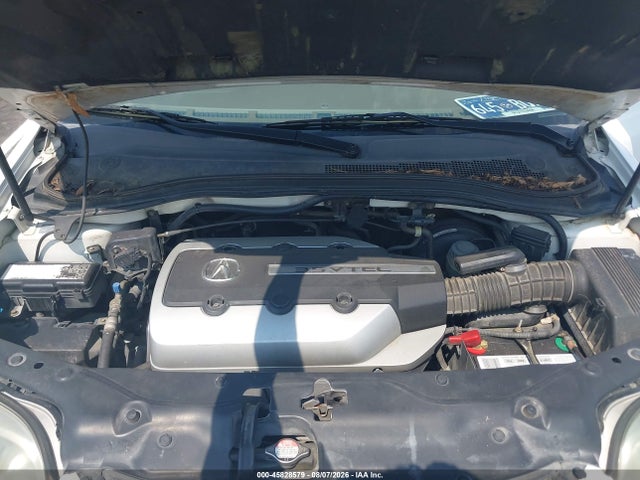 Aukcja sprzedaży 2005 Acura Mdx, vin: 2HNYD18225H526808, numer aukcji: 45828579