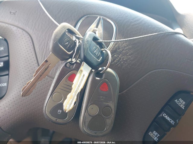 Aukcja sprzedaży 2005 Acura Mdx, vin: 2HNYD18225H526808, numer aukcji: 45828579