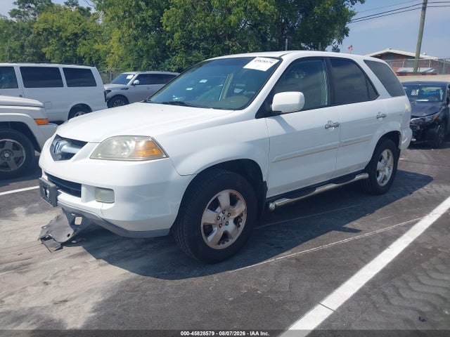 Aukcja sprzedaży 2005 Acura Mdx, vin: 2HNYD18225H526808, numer aukcji: 45828579