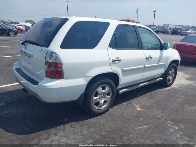 Aukcja sprzedaży 2005 Acura Mdx, vin: 2HNYD18225H526808, numer aukcji: 45828579