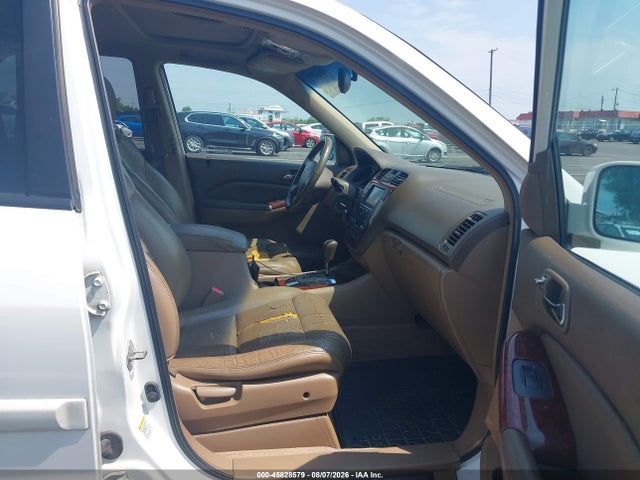 Aukcja sprzedaży 2005 Acura Mdx, vin: 2HNYD18225H526808, numer aukcji: 45828579