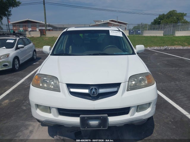 Aukcja sprzedaży 2005 Acura Mdx, vin: 2HNYD18225H526808, numer aukcji: 45828579