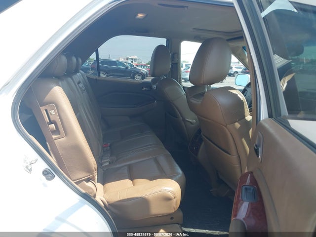 Aukcja sprzedaży 2005 Acura Mdx, vin: 2HNYD18225H526808, numer aukcji: 45828579