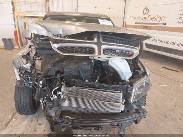 Продажа на аукционе авто 2016 Dodge Journey R/t, vin: 3C4PDDEG3GT160399, номер лота: 45828582