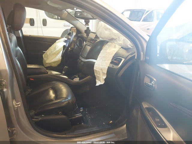 Продажа на аукционе авто 2016 Dodge Journey R/t, vin: 3C4PDDEG3GT160399, номер лота: 45828582