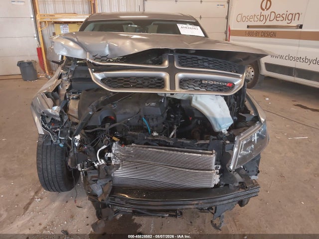 Продажа на аукционе авто 2016 Dodge Journey R/t, vin: 3C4PDDEG3GT160399, номер лота: 45828582