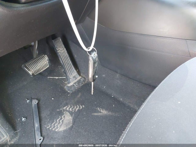 45828600 :رقم المزاد ، KNDJN2A2XF7750961 vin ، 2015 Kia Soul مزاد بيع