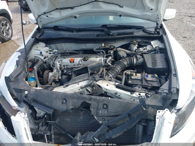 Aukcja sprzedaży 2012 Honda Accord 2.4 Se, vin: 1HGCP2F64CA135661, numer aukcji: 45828601