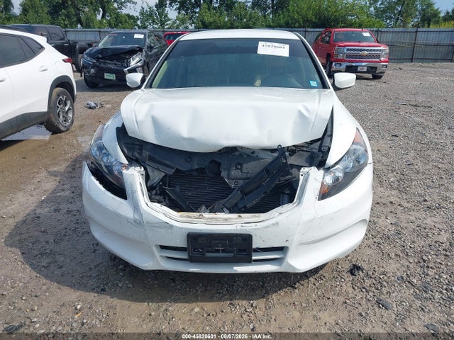 Aukcja sprzedaży 2012 Honda Accord 2.4 Se, vin: 1HGCP2F64CA135661, numer aukcji: 45828601