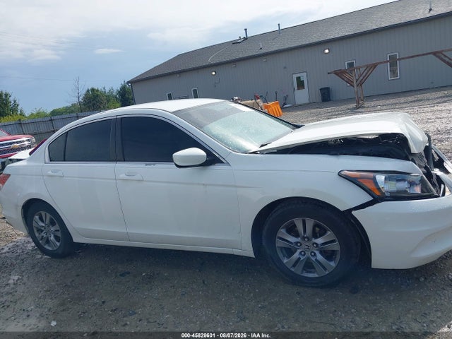 Aukcja sprzedaży 2012 Honda Accord 2.4 Se, vin: 1HGCP2F64CA135661, numer aukcji: 45828601