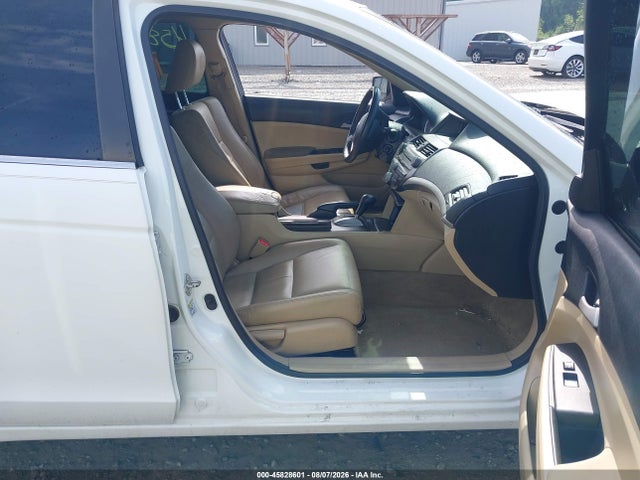 Aukcja sprzedaży 2012 Honda Accord 2.4 Se, vin: 1HGCP2F64CA135661, numer aukcji: 45828601