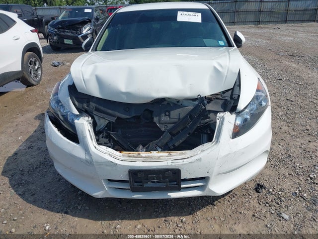 Aukcja sprzedaży 2012 Honda Accord 2.4 Se, vin: 1HGCP2F64CA135661, numer aukcji: 45828601