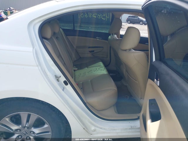 Aukcja sprzedaży 2012 Honda Accord 2.4 Se, vin: 1HGCP2F64CA135661, numer aukcji: 45828601