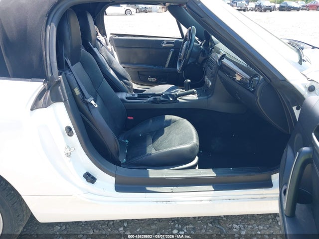 Aukcja sprzedaży 2014 Mazda Mx-5 Miata Grand Touring, vin: JM1NC2NFXE0236135, numer aukcji: 45828602