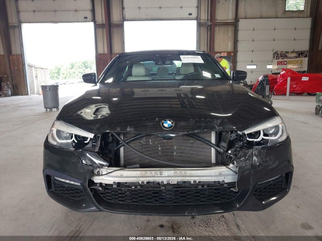 Aukcja sprzedaży 2018 Bmw 530e Xdrive Iperformance, vin: WBAJB1C58JB374466, numer aukcji: 45828603
