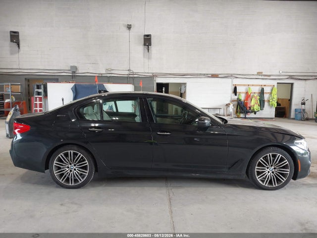 Aukcja sprzedaży 2018 Bmw 530e Xdrive Iperformance, vin: WBAJB1C58JB374466, numer aukcji: 45828603