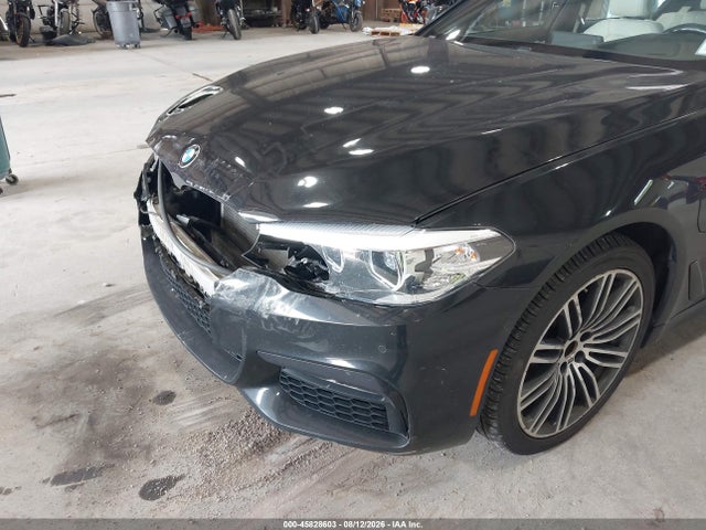 Aukcja sprzedaży 2018 Bmw 530e Xdrive Iperformance, vin: WBAJB1C58JB374466, numer aukcji: 45828603