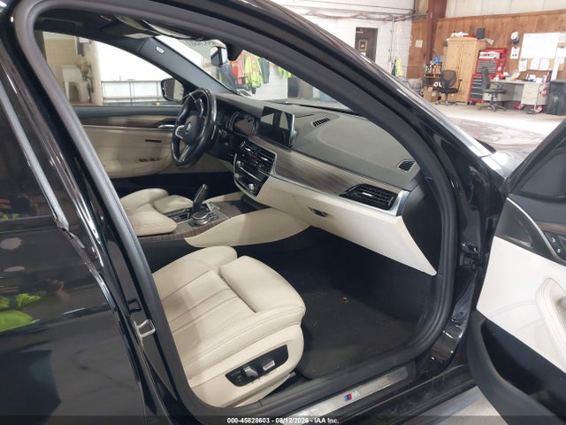 Aukcja sprzedaży 2018 Bmw 530e Xdrive Iperformance, vin: WBAJB1C58JB374466, numer aukcji: 45828603