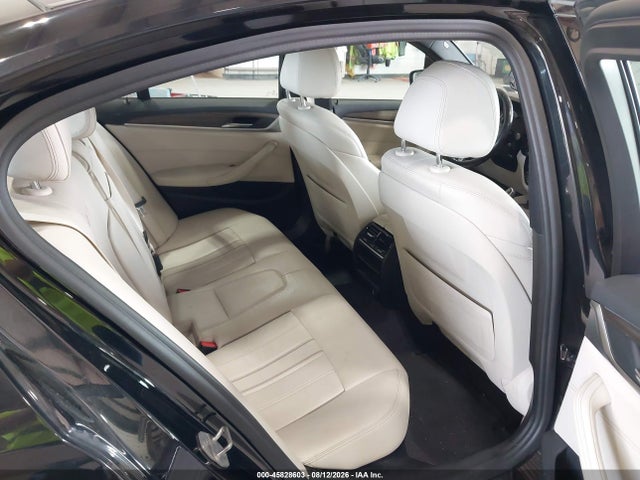Aukcja sprzedaży 2018 Bmw 530e Xdrive Iperformance, vin: WBAJB1C58JB374466, numer aukcji: 45828603