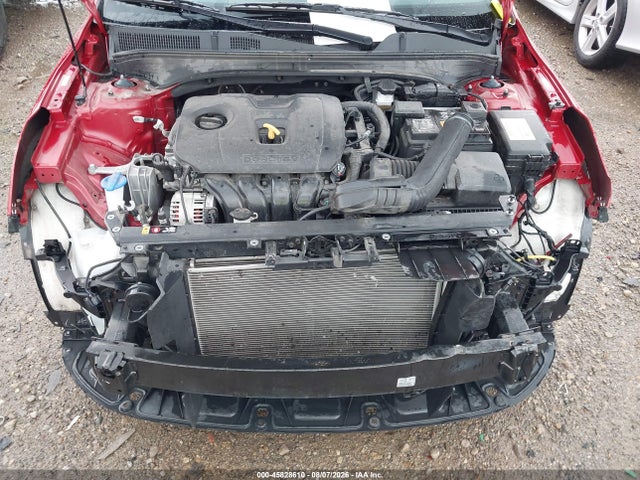 Продаж на аукціоні авто 2023 Kia Forte Lxs, vin: 3KPF24AD9PE671570, номер лоту: 45828610