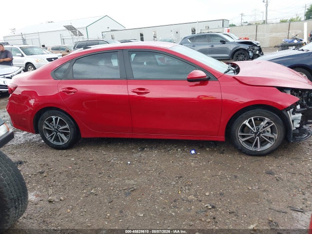 Продаж на аукціоні авто 2023 Kia Forte Lxs, vin: 3KPF24AD9PE671570, номер лоту: 45828610