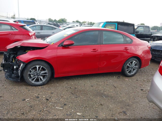 Продаж на аукціоні авто 2023 Kia Forte Lxs, vin: 3KPF24AD9PE671570, номер лоту: 45828610