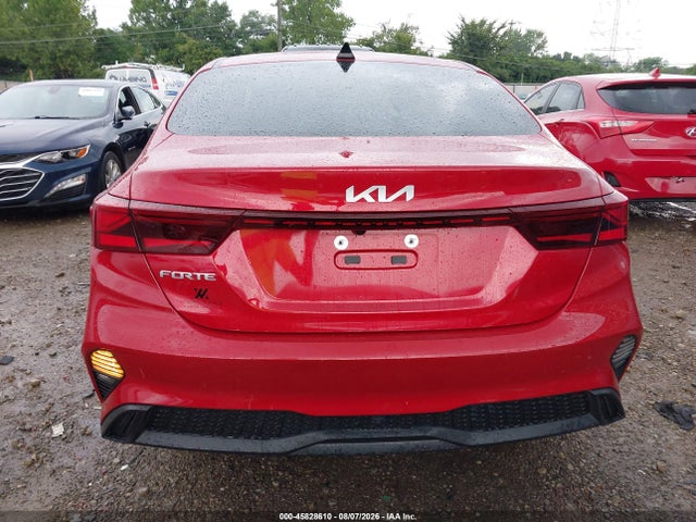 Продаж на аукціоні авто 2023 Kia Forte Lxs, vin: 3KPF24AD9PE671570, номер лоту: 45828610