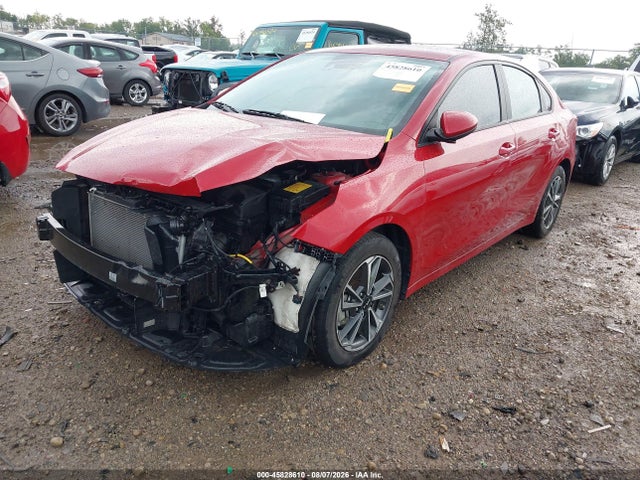 Продаж на аукціоні авто 2023 Kia Forte Lxs, vin: 3KPF24AD9PE671570, номер лоту: 45828610