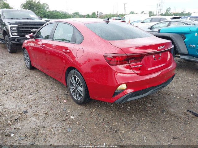 Продаж на аукціоні авто 2023 Kia Forte Lxs, vin: 3KPF24AD9PE671570, номер лоту: 45828610