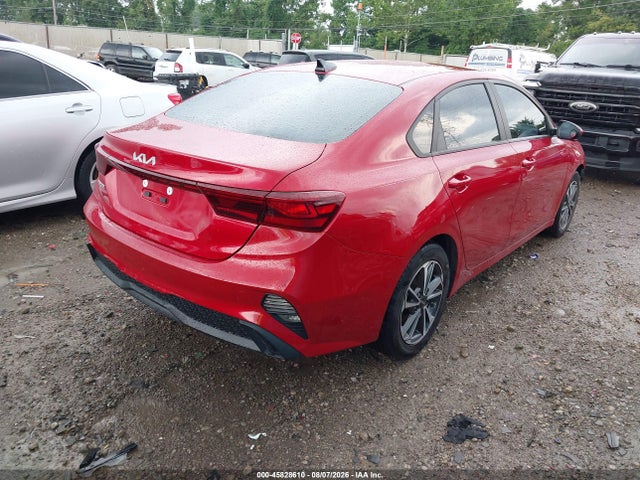 Продаж на аукціоні авто 2023 Kia Forte Lxs, vin: 3KPF24AD9PE671570, номер лоту: 45828610