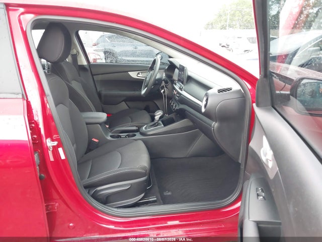Продаж на аукціоні авто 2023 Kia Forte Lxs, vin: 3KPF24AD9PE671570, номер лоту: 45828610
