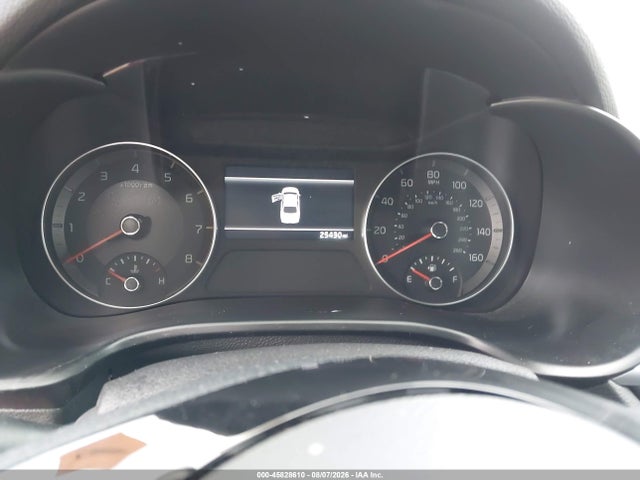 Продаж на аукціоні авто 2023 Kia Forte Lxs, vin: 3KPF24AD9PE671570, номер лоту: 45828610