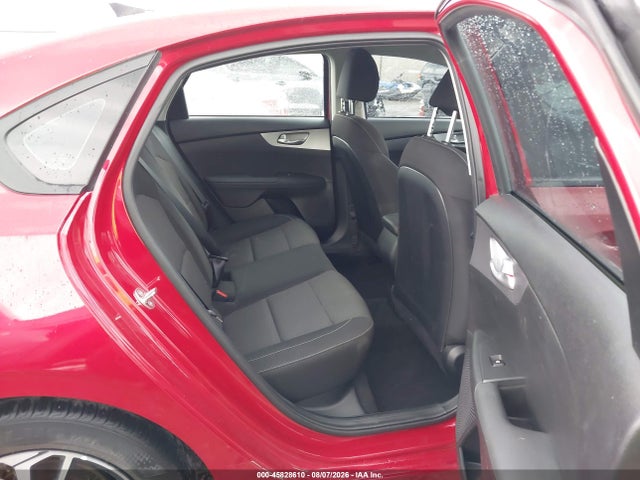 Продаж на аукціоні авто 2023 Kia Forte Lxs, vin: 3KPF24AD9PE671570, номер лоту: 45828610