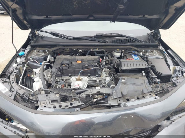Aukcja sprzedaży 2022 Honda Civic Sport, vin: 2HGFE2F54NH589116, numer aukcji: 45828613