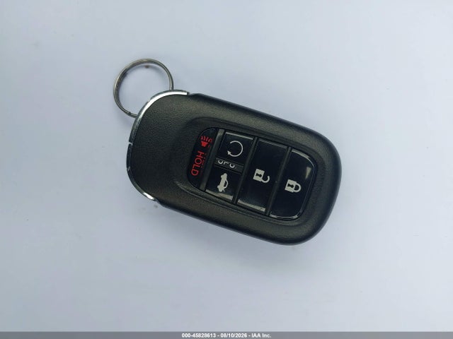 Aukcja sprzedaży 2022 Honda Civic Sport, vin: 2HGFE2F54NH589116, numer aukcji: 45828613