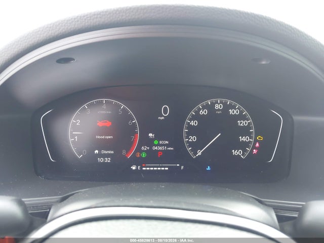 Aukcja sprzedaży 2022 Honda Civic Sport, vin: 2HGFE2F54NH589116, numer aukcji: 45828613