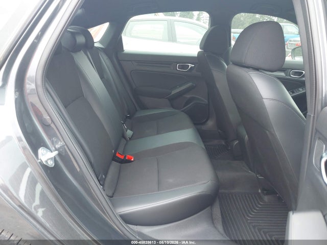 Aukcja sprzedaży 2022 Honda Civic Sport, vin: 2HGFE2F54NH589116, numer aukcji: 45828613